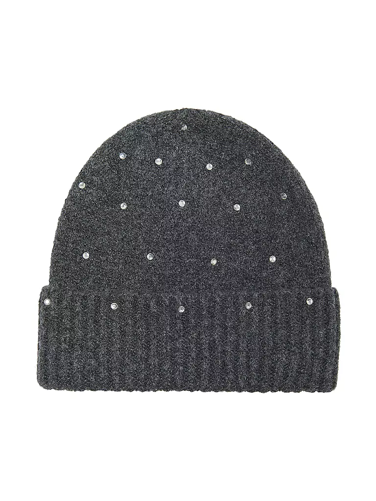 ONLY | Bonnet pour enfant - Haube KOGCHYNA | grau