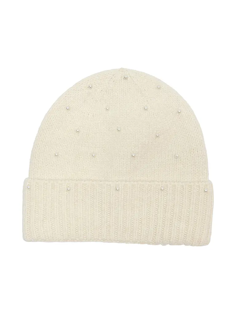 ONLY | Bonnet pour enfant - Haube KOGCHYNA | creme
