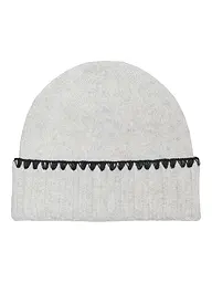 ONLY | Bonnet pour enfant - Haube KOGLEA | Gris clair