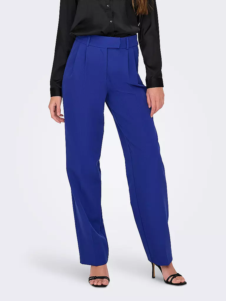 ONLY | Businesshose ONLLANA-BERRY | Bleu