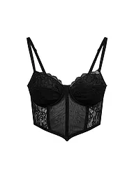 ONLY | Bustier ONLELLA | Noir