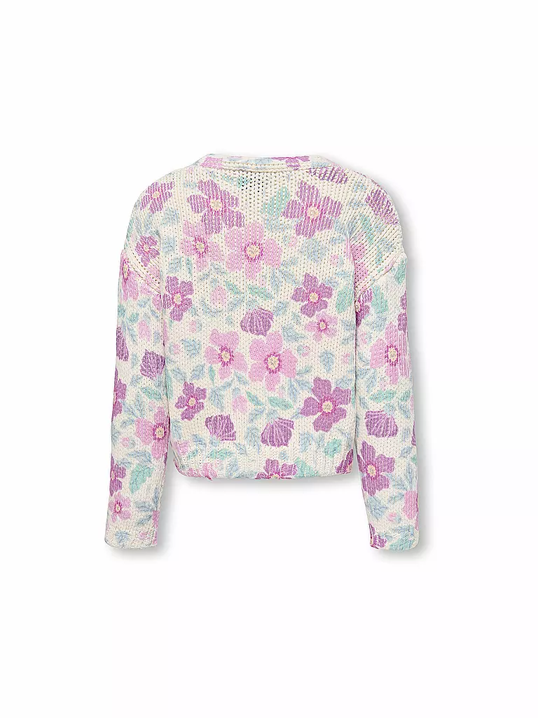 ONLY | Cardigan fille KOGMAJA LIFE | 