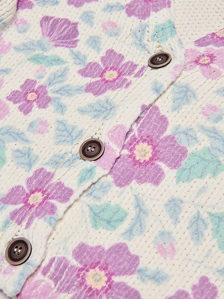 ONLY | Cardigan fille KOGMAJA LIFE | 