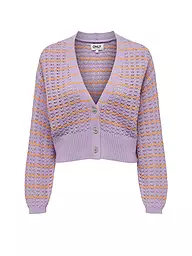 ONLY | Cardigan ONLASA | Lilas