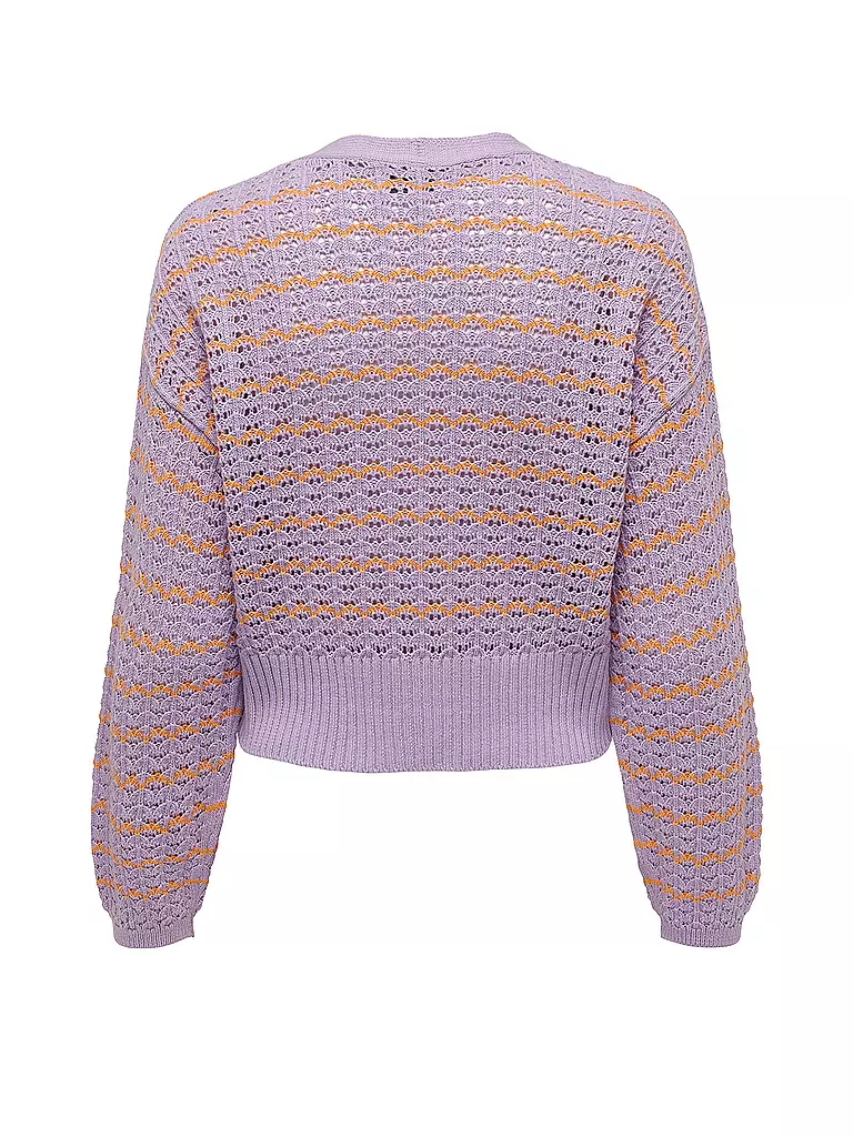 ONLY | Cardigan ONLASA | Lilas