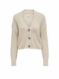 ONLY | Cardigan ONLCAROL | Beige