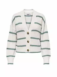ONLY | Cardigan ONLCAROLNICE | Crème