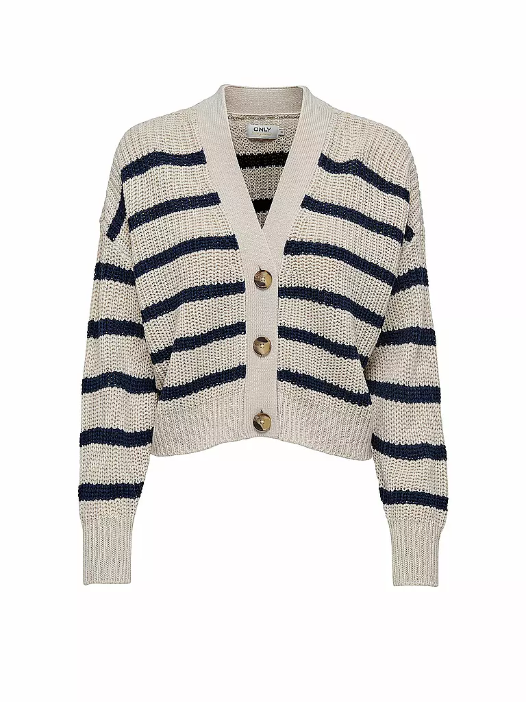 ONLY | Cardigan ONLCAROLNICE | Beige