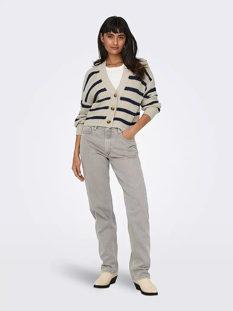 ONLY | Cardigan ONLCAROLNICE | Beige