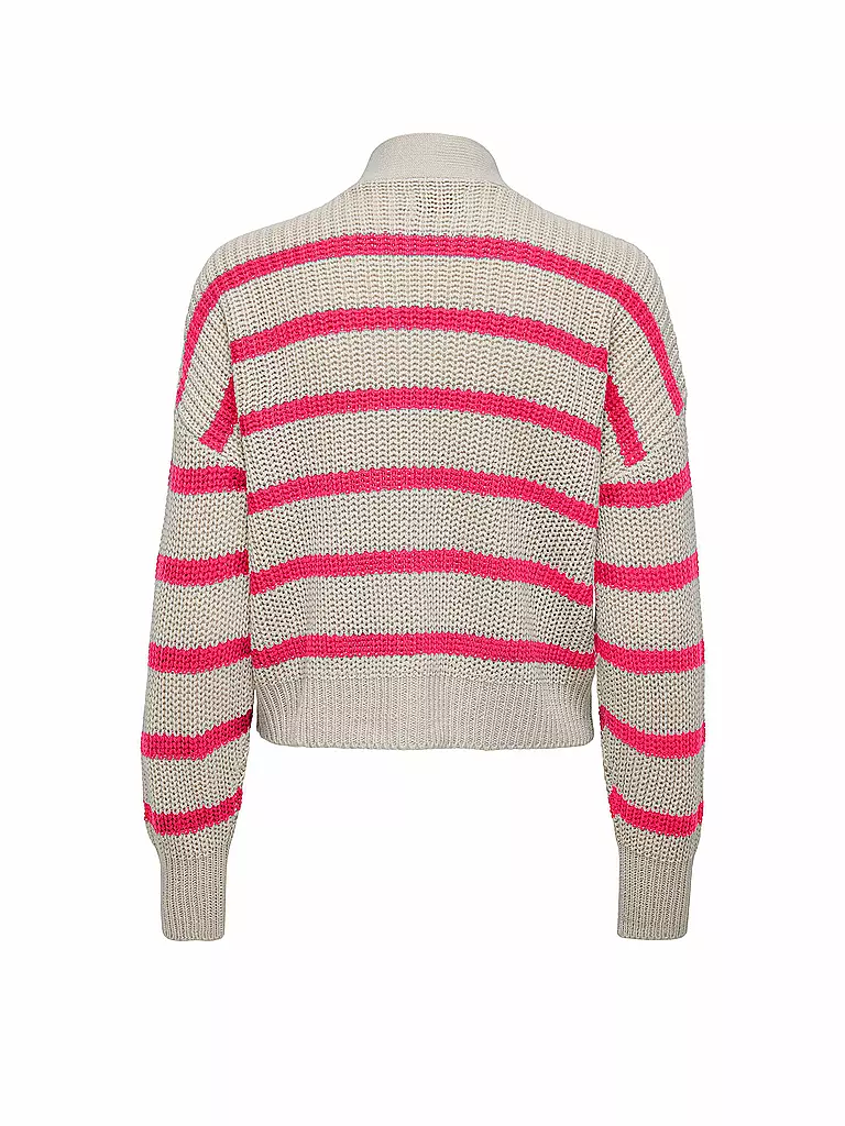 ONLY | Cardigan ONLCAROLNICE | Beige