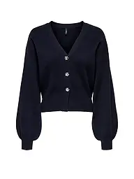 ONLY | Cardigan ONLIBI | Bleu foncé