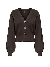 ONLY | Cardigan ONLIBI | Marron
