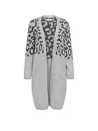 ONLY | Cardigan ONLJADE | Gris clair