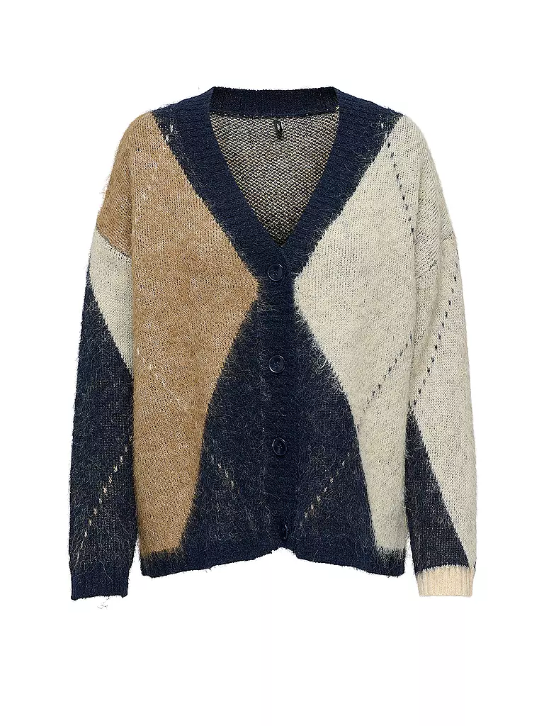 ONLY | Cardigan ONLNOEME | Multicolore