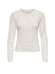 ONLY | Cardigan ONLNORA | Crème