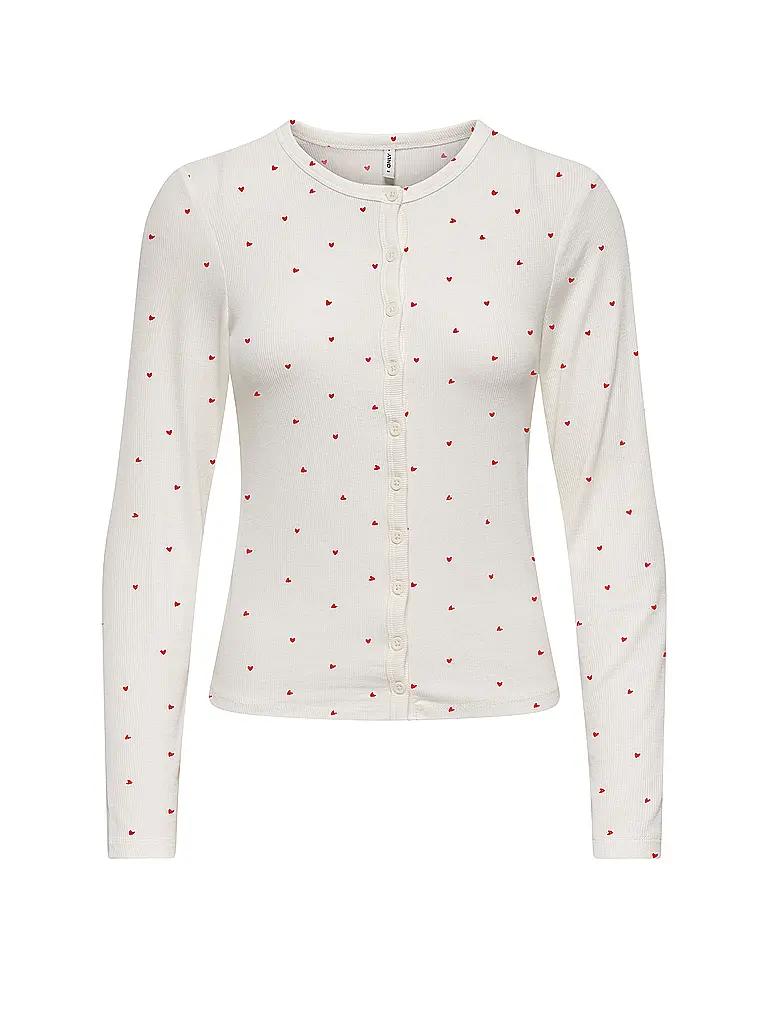 ONLY | Cardigan ONLNORA | creme