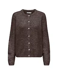 ONLY | Cardigan ONLSIMONI | Marron