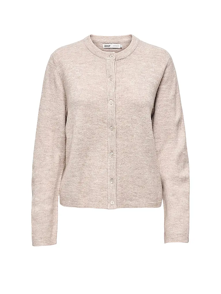 ONLY | Cardigan ONLSIMONI | beige