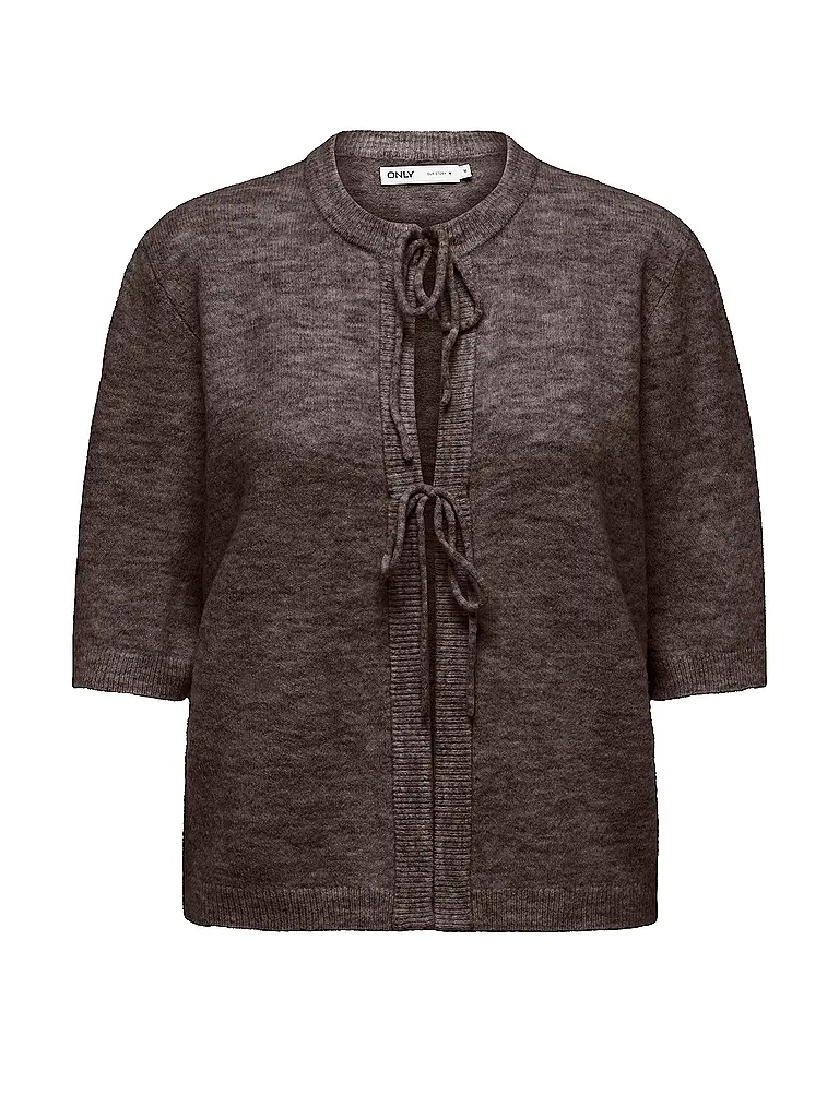 ONLY | Cardigan ONLSIMONI | braun