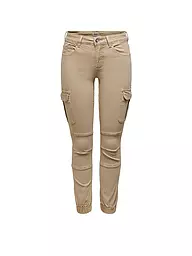 ONLY | Cargohose ONLMISSOURI  | Beige