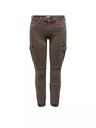ONLY | Cargohose ONLMISSOURI  | Marron