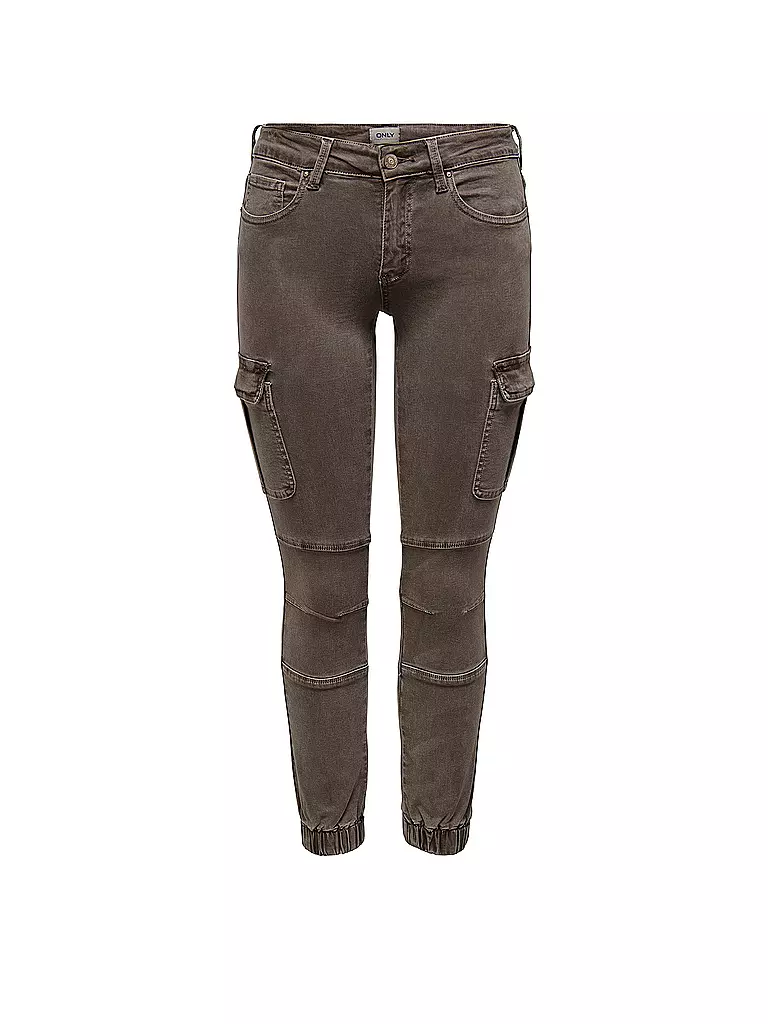 ONLY | Cargohose ONLMISSOURI  | Marron