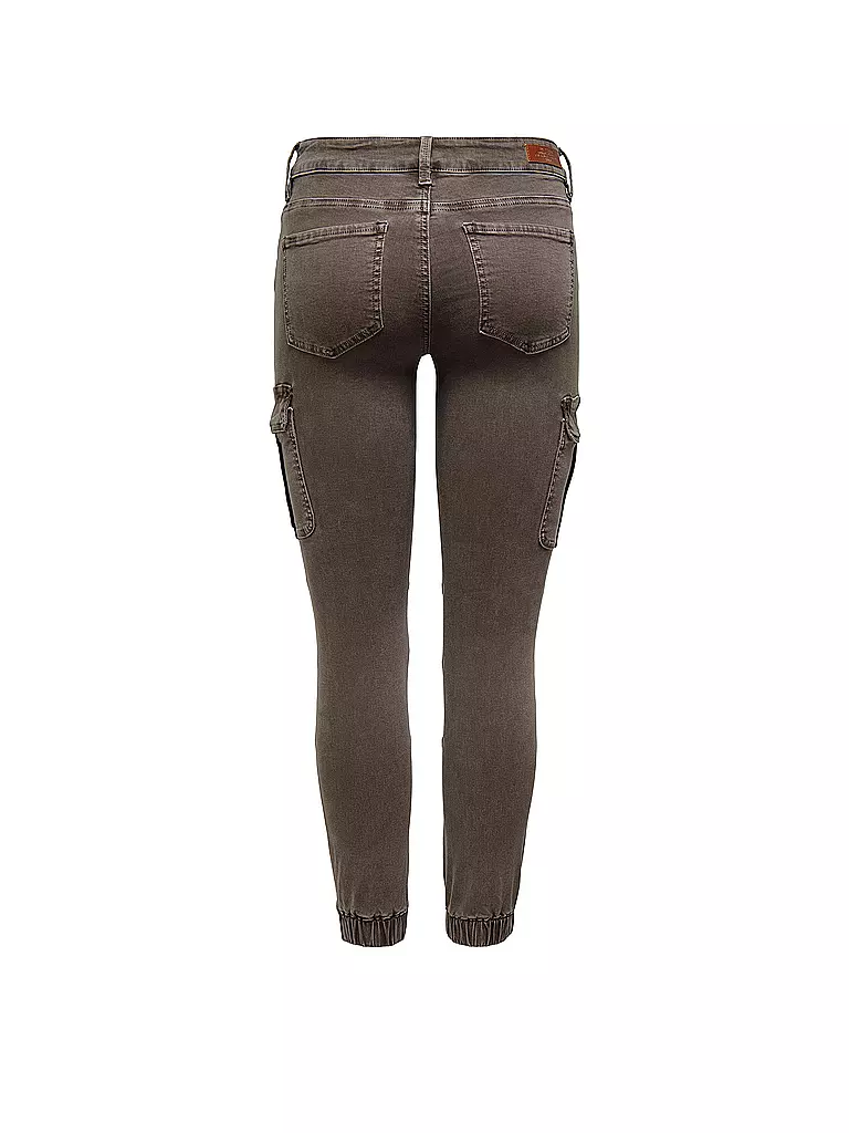 ONLY | Cargohose ONLMISSOURI  | Marron