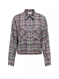 ONLY | Chemisier ONLRILEY | Gris