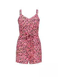 ONLY | Combinaison ONLNOVA | Rose vif