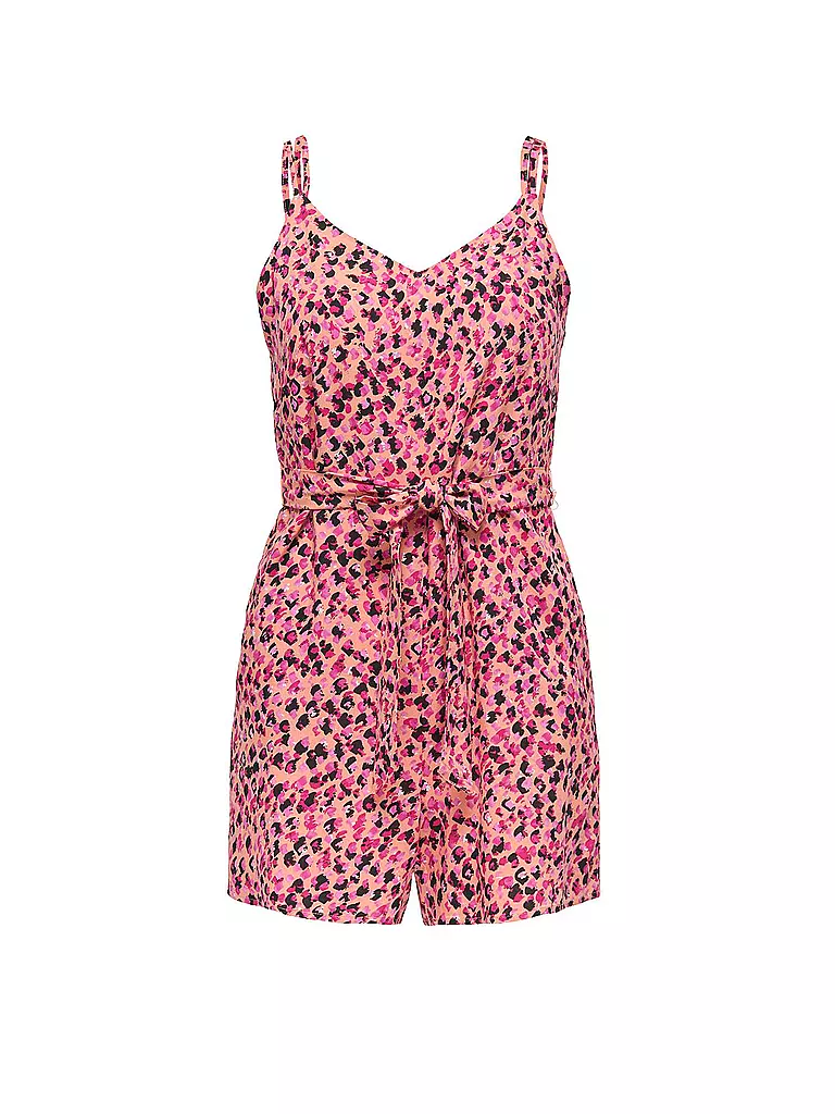 ONLY | Combinaison ONLNOVA LIFE VIS KESHA | pink