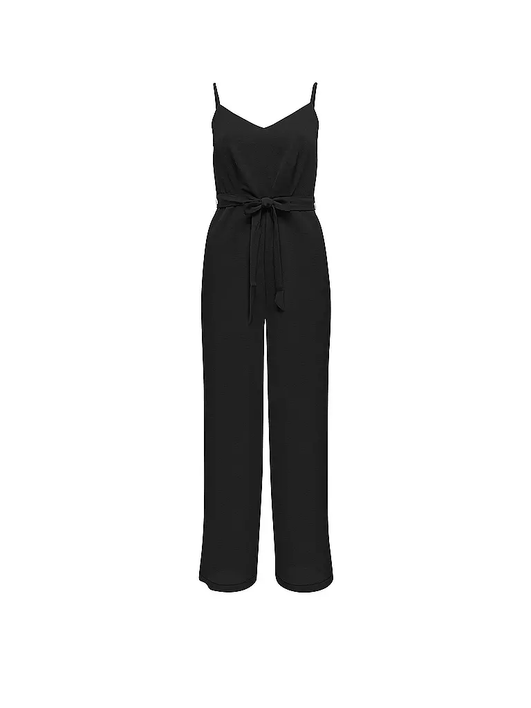 ONLY | Combinaison ONLNOVA | schwarz