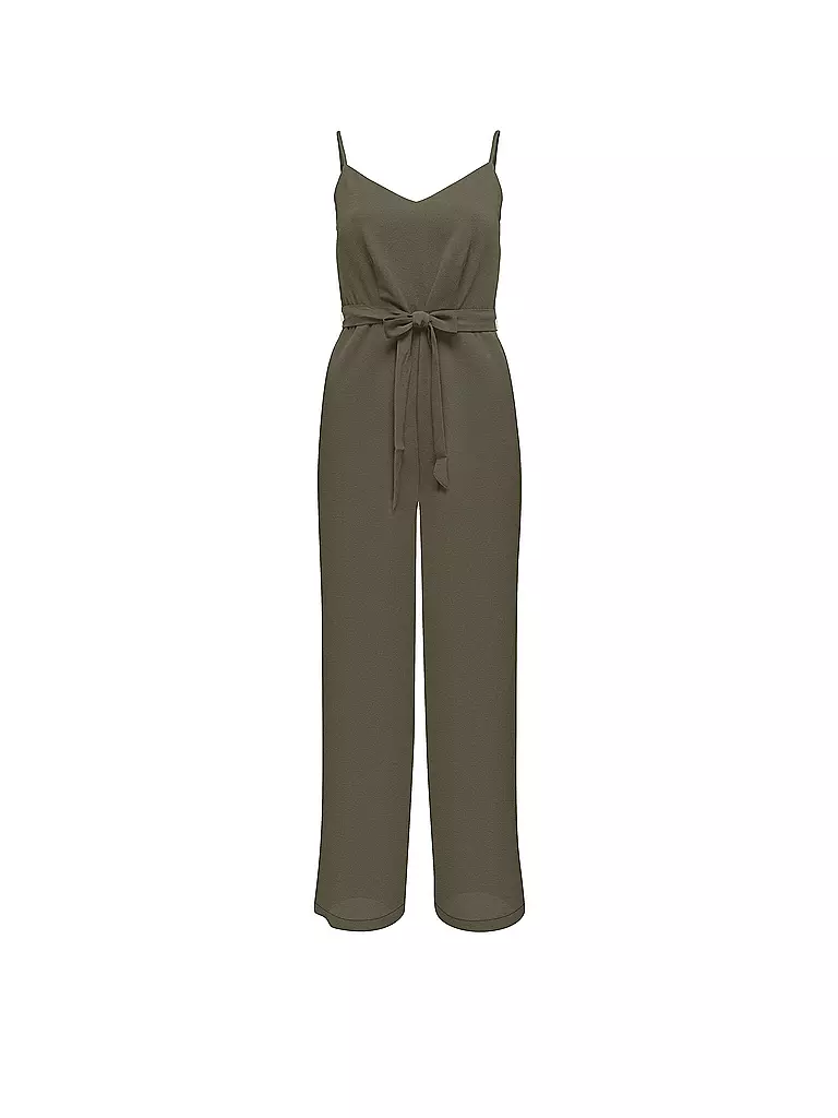 ONLY | Combinaison ONLNOVA | olive