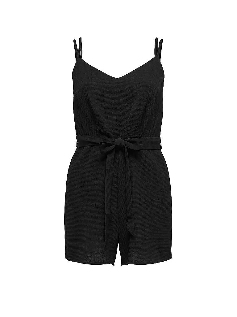 ONLY | Combinaison ONLNOVA | schwarz