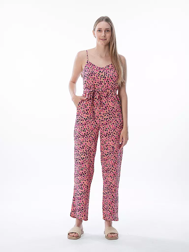 ONLY | Combinaison ONLNOVA | pink