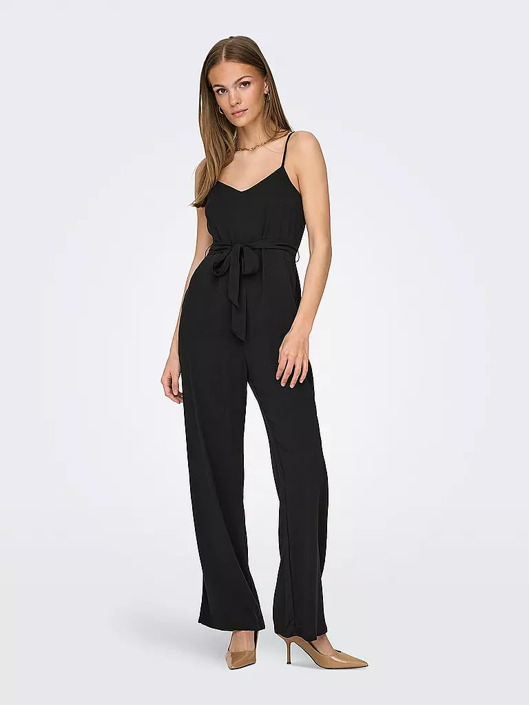 ONLY | Combinaison ONLNOVA | schwarz