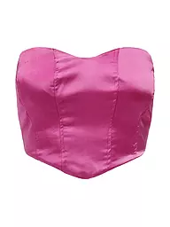ONLY | Corsage ONLSADIE | Rose vif