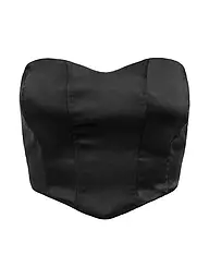 ONLY | Corsage ONLSADIE | Noir