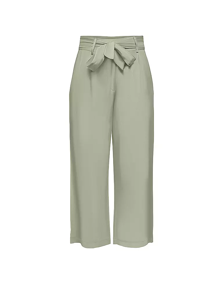 ONLY | Culotte ONLCARO | Olive