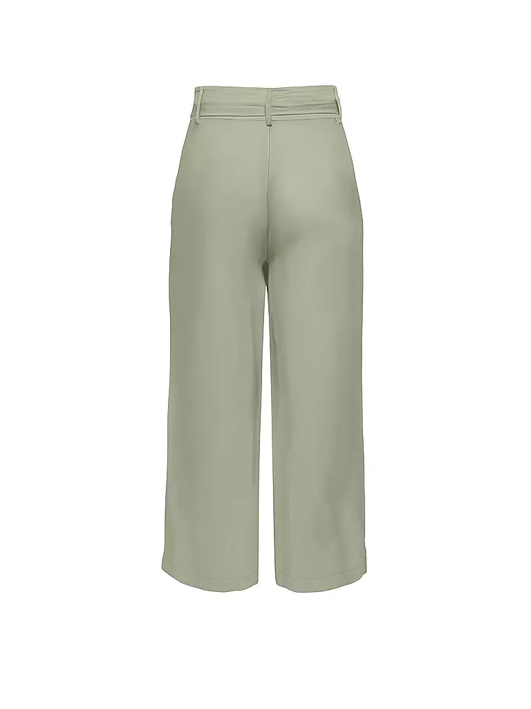 ONLY | Culotte ONLCARO | Olive