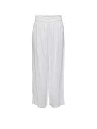 ONLY | Marlenehose ONLTOKYO | Blanc