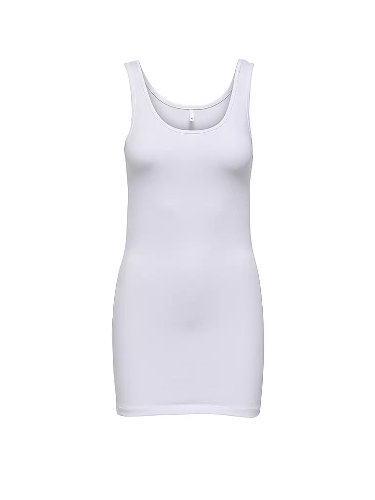 ONLY | Débardeur ONLLIVE LOVE | weiss