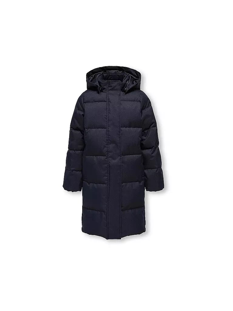ONLY | Doudoune matelassée fille KOGIRENE | dunkelblau