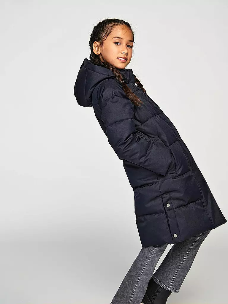 ONLY | Doudoune matelassée fille KOGIRENE | dunkelblau
