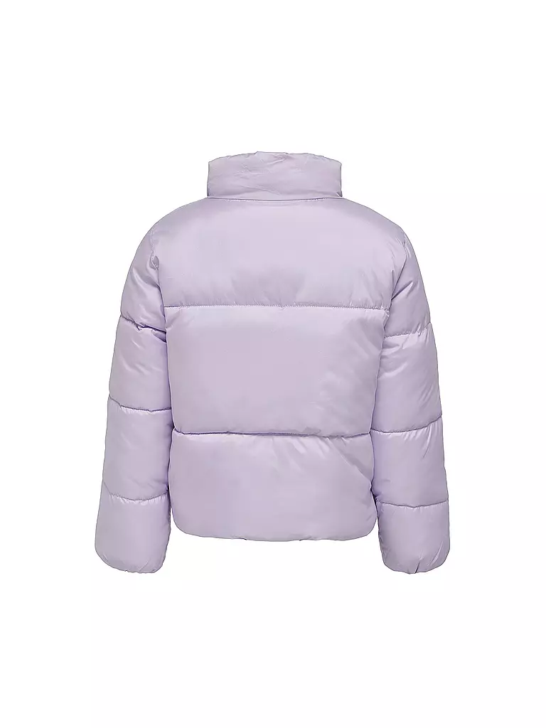 ONLY | Doudoune matelassée fille KOGNEWRICKY | Lilas