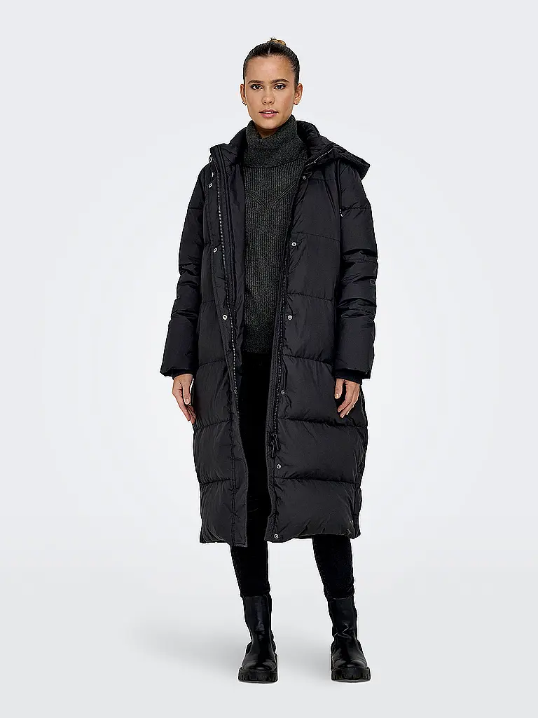ONLY | Doudoune matelassée ONLALICE | Noir