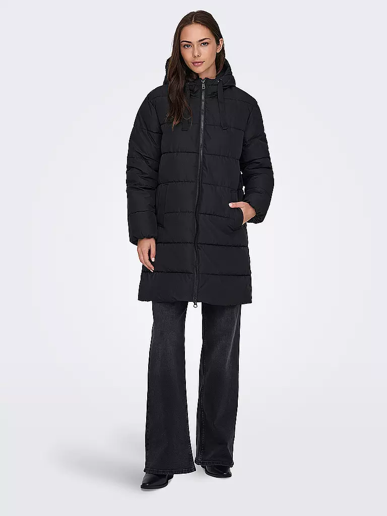 ONLY | Doudoune ONLCLAIR | Noir