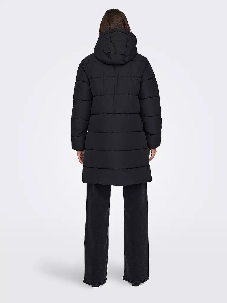 ONLY | Doudoune ONLCLAIR | Noir