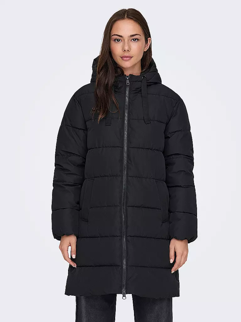 ONLY | Doudoune ONLCLAIR | Noir