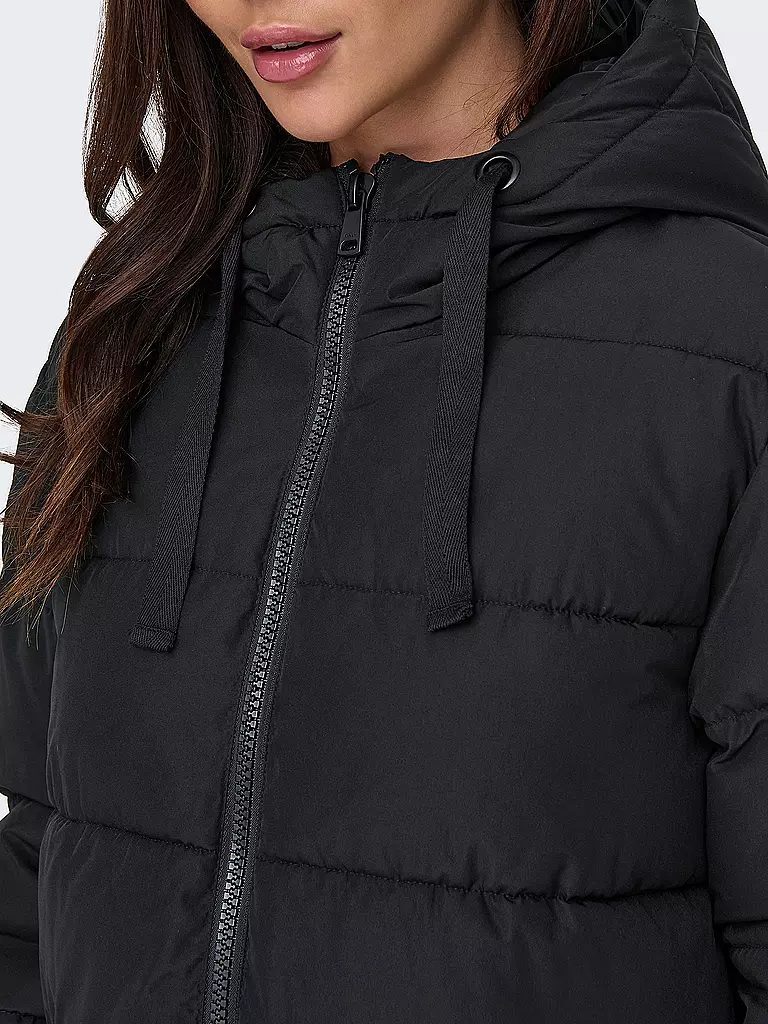 ONLY | Doudoune ONLCLAIR | Noir