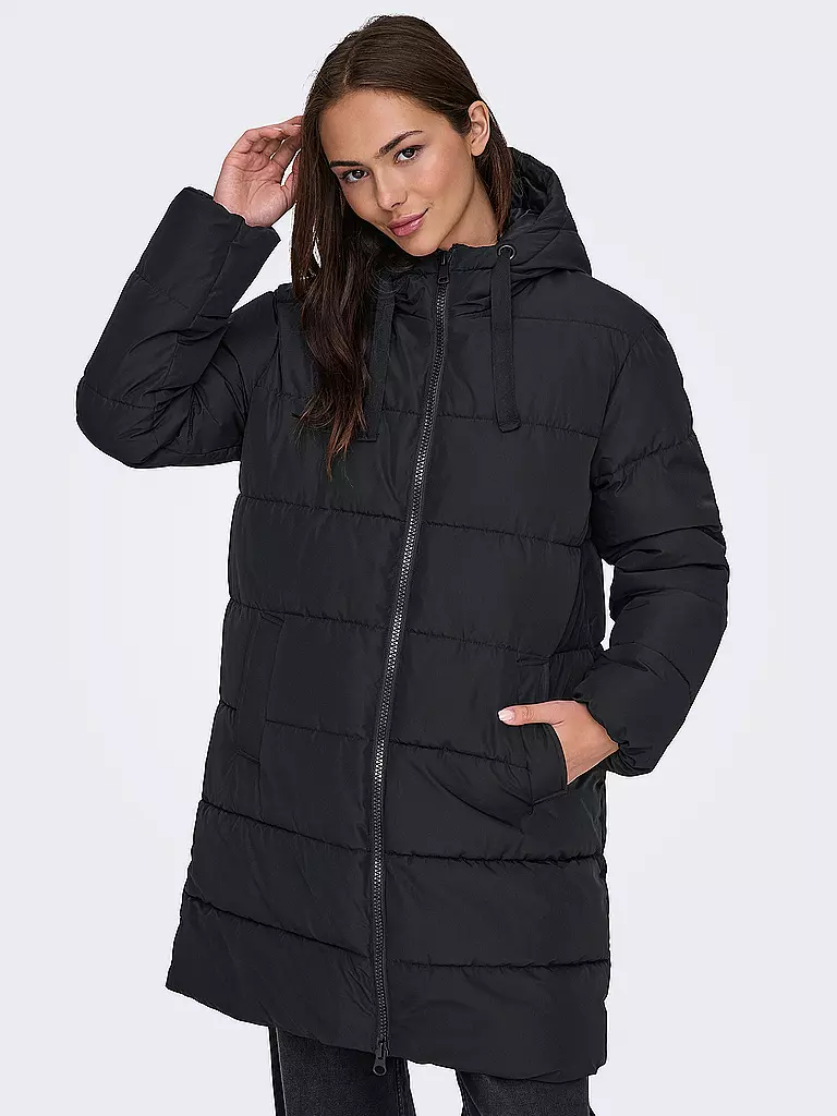 ONLY | Doudoune ONLCLAIR | Noir